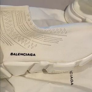balenciaga sneakers